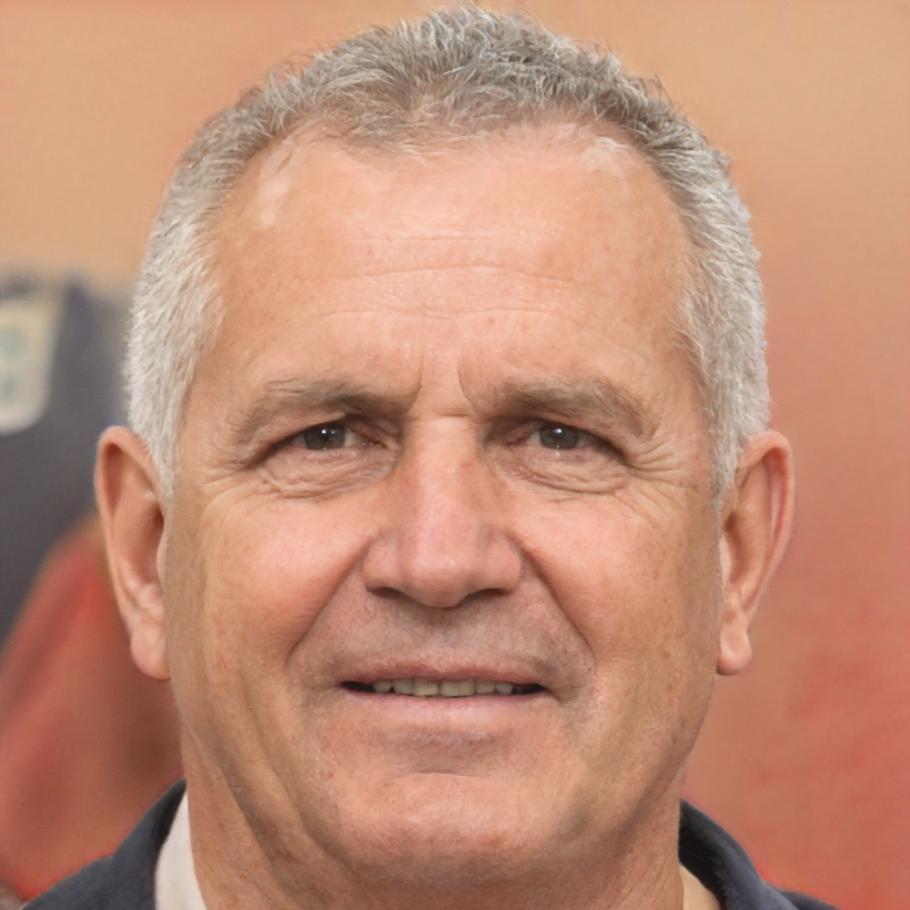 Instructor Víctor Salgado