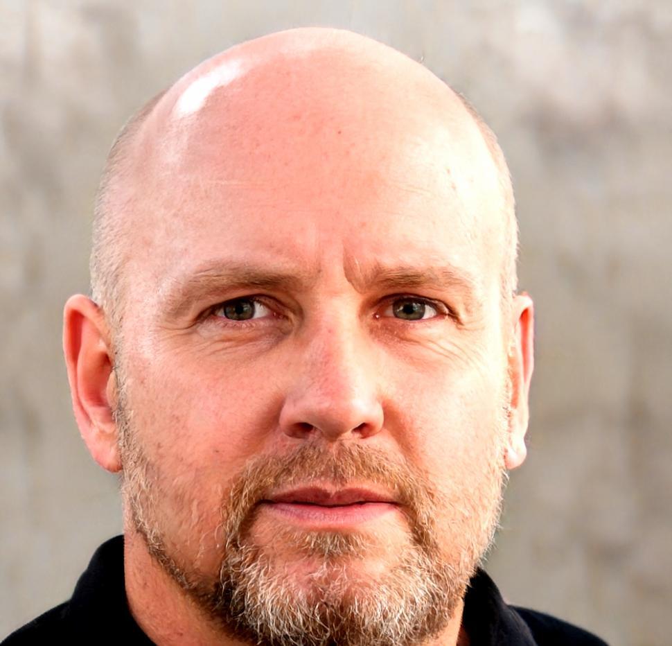 Instructor Adrià Camps