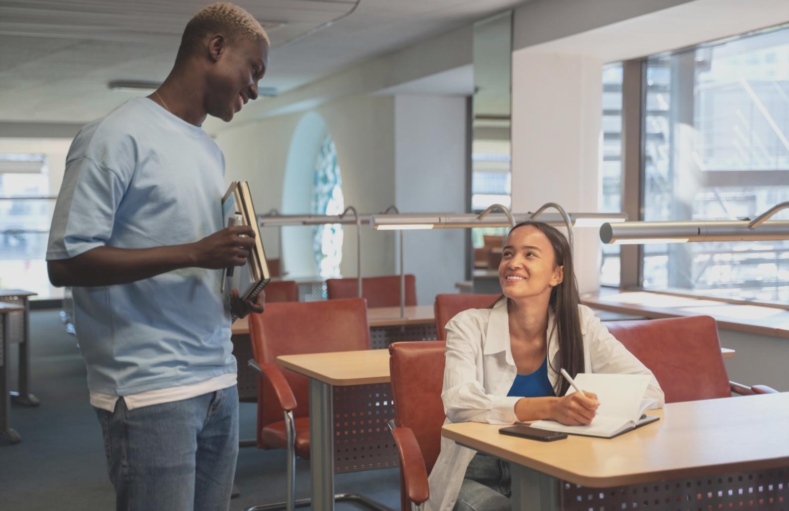 Herramientas interactivas para educación financiera