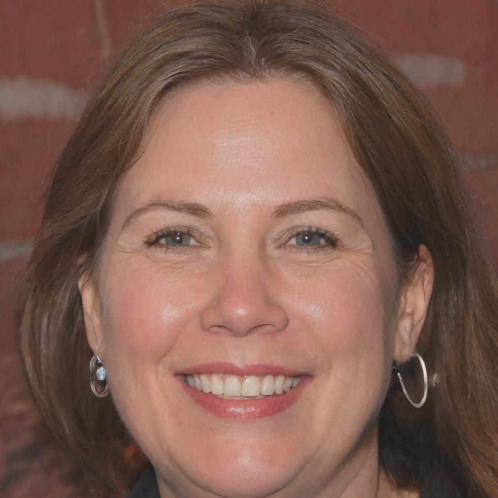 Retrato de Nerea Salazar